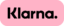 klarna logo
